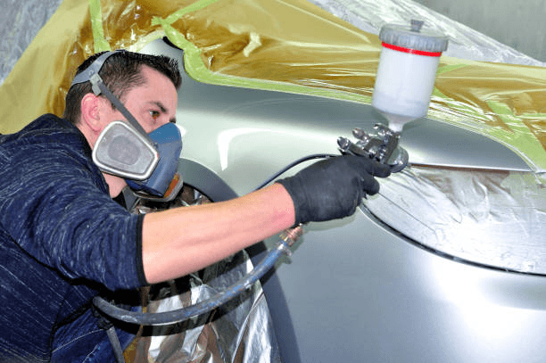 Precision Auto Care
